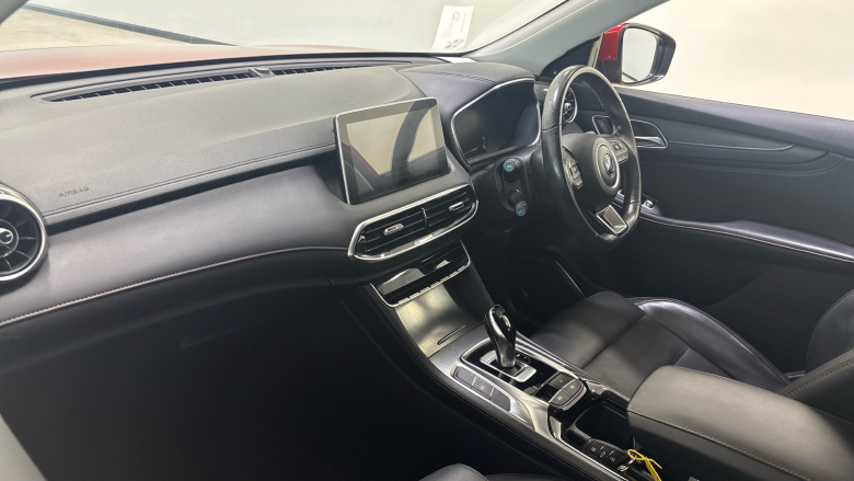 MG Hs 1.5 T-GDI Excite 5dr DCT Petrol Hatchback